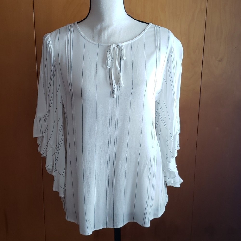 Lauren Conrad blouse